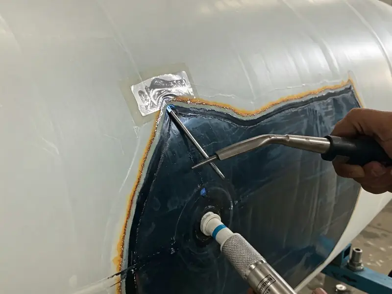 Plastik depo teknik danışmanlık