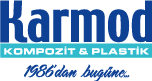 Karmod Plastik logo