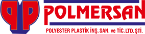 Polmersan logo